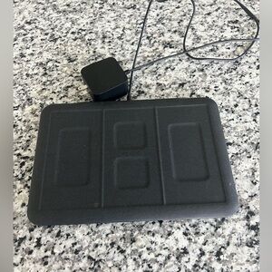 Mophie 4 in 1 charging pad